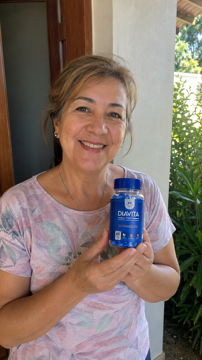 Reseña de María G.