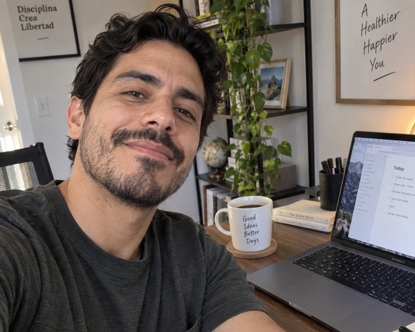 Reseña de Marcelo G.