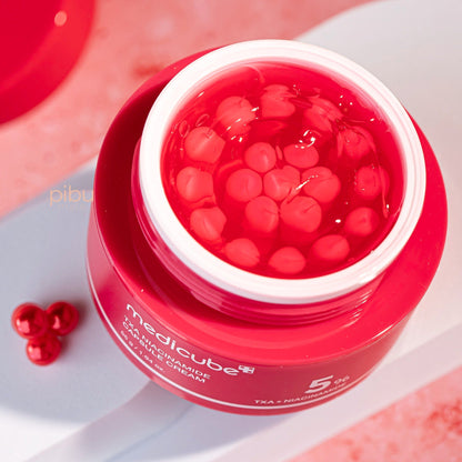 Crema Facial K-Beauty Medicube TXA Capsule Cream